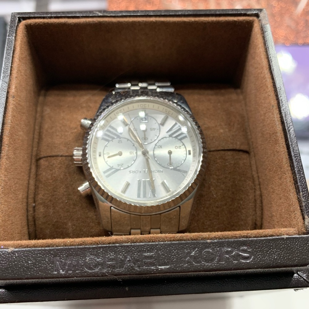 Micheal kors watch